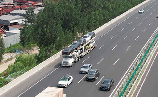 苏尼特右旗高速公路汽车救援